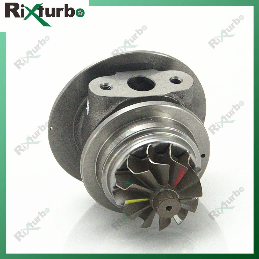 Турбозарядное устройство Core Chra Assy TD04L-10T 49377-01610 для экскаватора KOMATSU PC130-7 SAA4D95LE 4D95LE