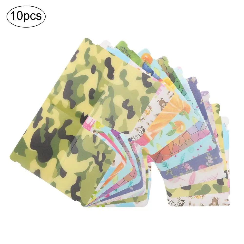 10 шт. коробка для хранения | Дом и сад