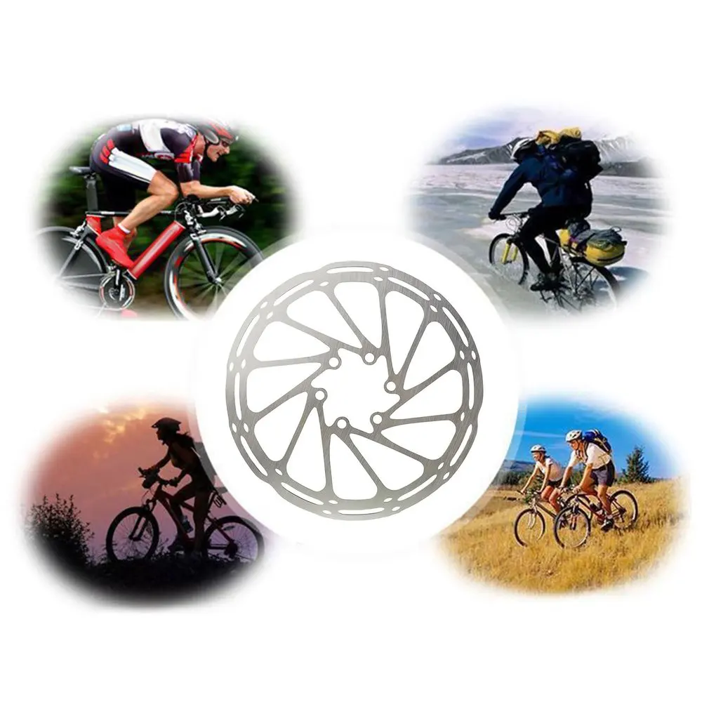 Sram велосипедный дисковый тормозной ротор Центральная линия 160 мм 180 203