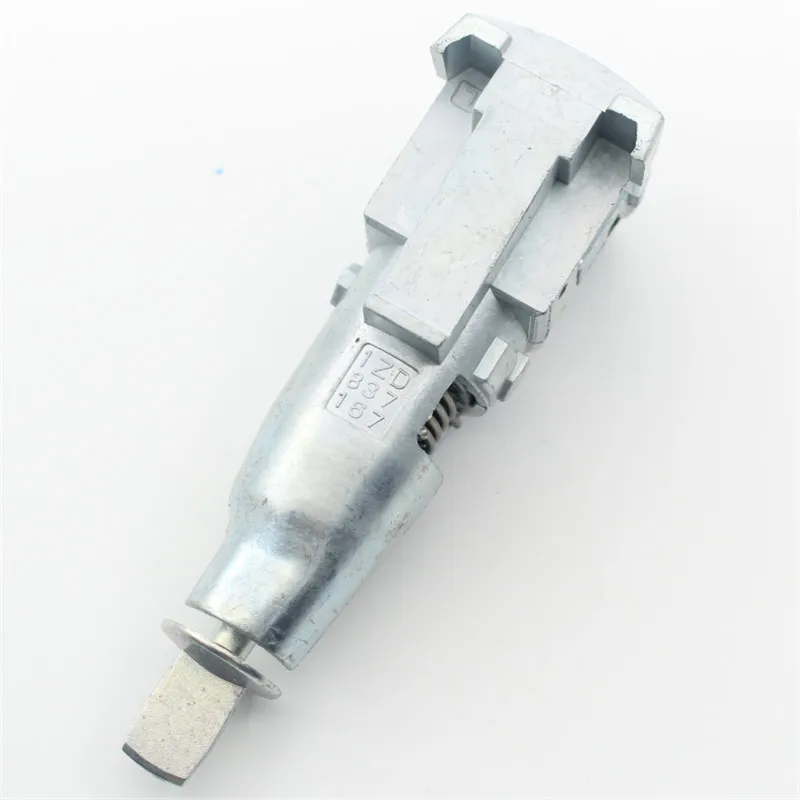 XIEAILI OEM замок левой двери цилиндр замка автомобильной для Skoda Octavia K44|Замки и