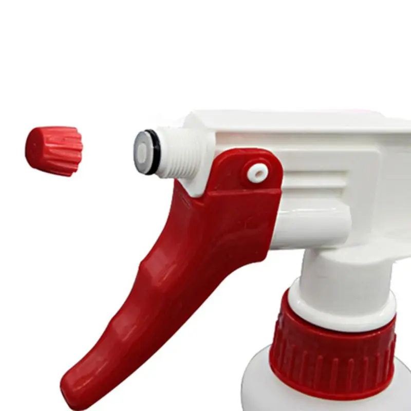 Новая пустая пластиковая бутылка для распыления-16 унций распылительных бутылок