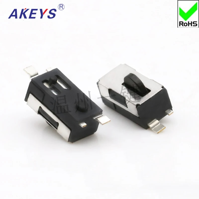 10 шт. KFC-V1-15D цилиндр ограниченная камера сброс Микровыключатель Высокий срок