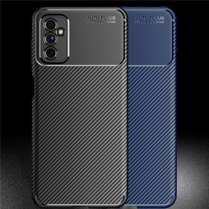 For Samsung Galaxy M52 5G Case For Samsung Galaxy M52 5G Cover
Shockproof Silicon Protective Phone Back Cover For Samsung M52 5G