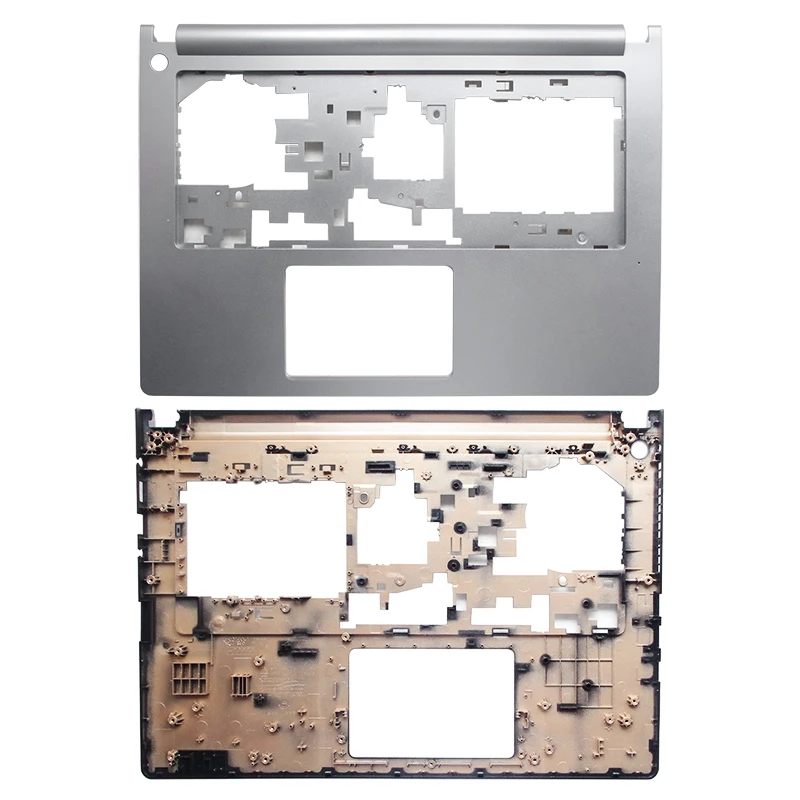 Новинка для Lenovo Ideapad S400 S405 S410 S415 C оболочка клавиатура БЕЗЕЛЬ рук чехол без