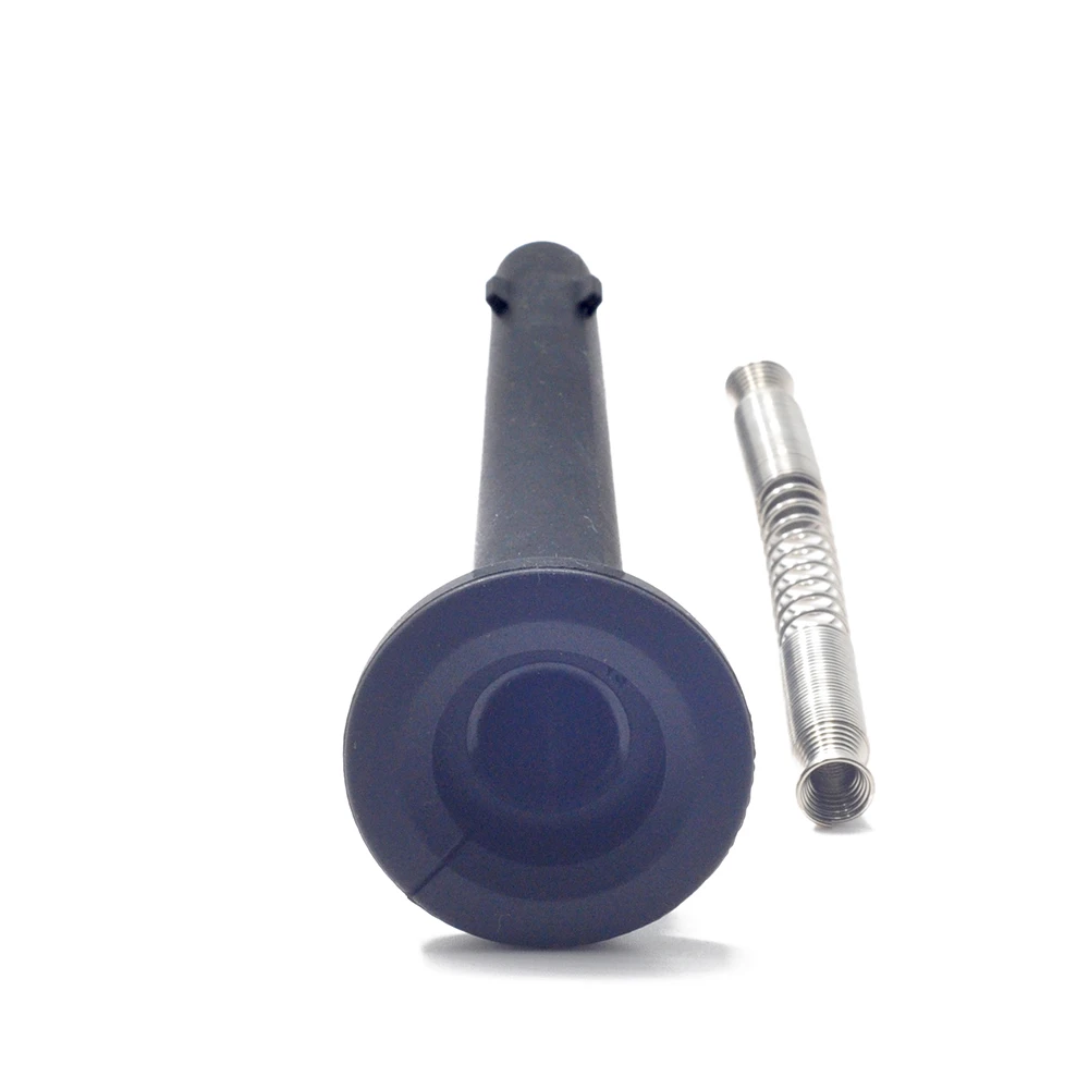 Высокоэффективная катушка зажигания сапоги с сопротивлением для Nissan Juke Micra IV Qashqai