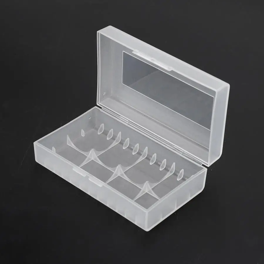 2 шт. водонепроницаемые чехлы для аккумуляторов 20700/21700| |