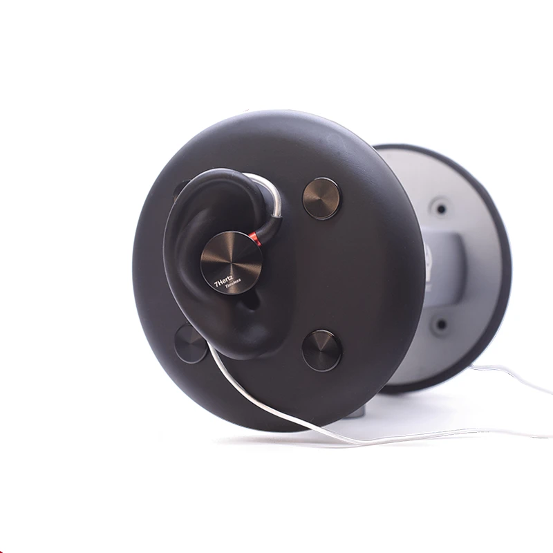 Наушники-вкладыши Hi-Fi с плоской панелью 7 Гц