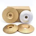 Круглый шлифовальный круг, шлифовальный круг для дерева, шлифовальный станок для резьбы, приспособления, деревообрабатывающий инструмент, вращающийся