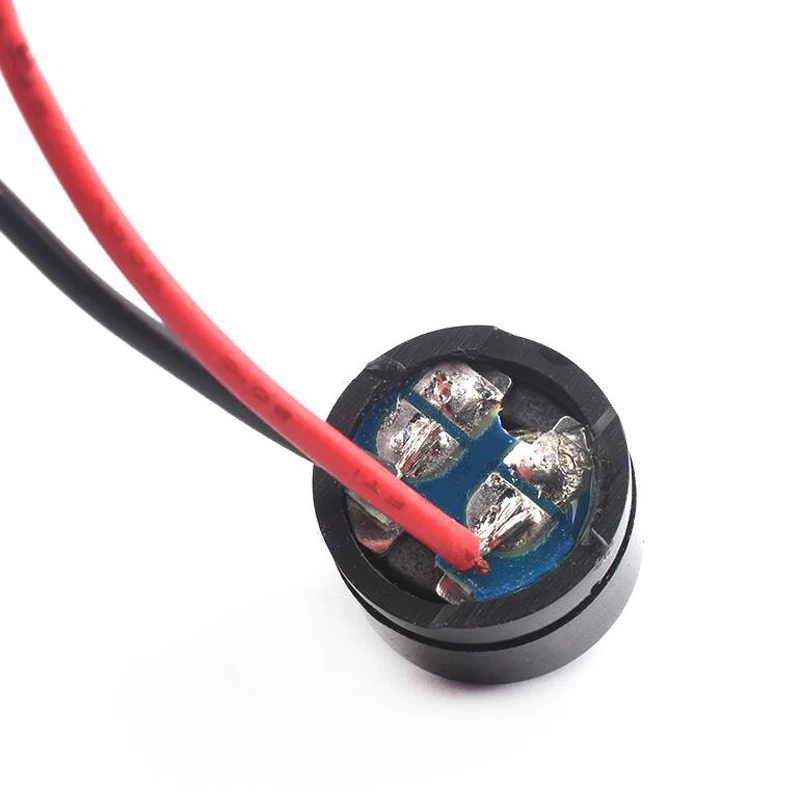 5 шт. зуммер для материнской платы | Электронные компоненты и принадлежности