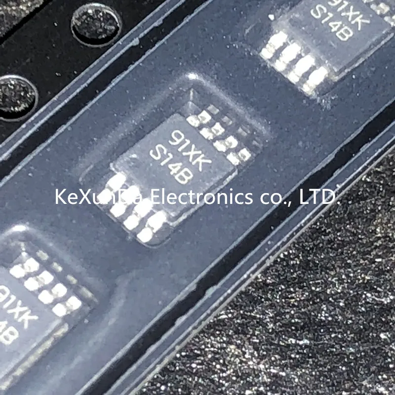 Оригинальный 5 шт. LM3478MMX/NOPB LM3478MMX LM3478MM S14B MSOP-8 IC 100% новый | Электронные компоненты и