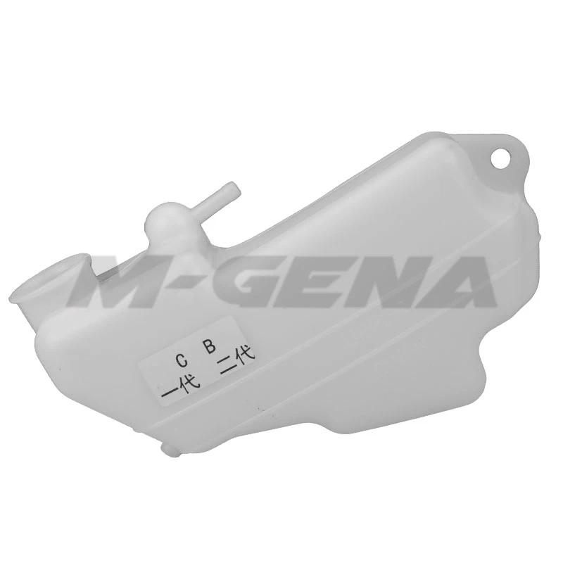 

Радиатор охлаждения мотоцикла, резервуар для перелива охлаждающей жидкости для HONDA CBR600RR 03-15 CBR1000RR 04-12 CB400 VTEC 99-03