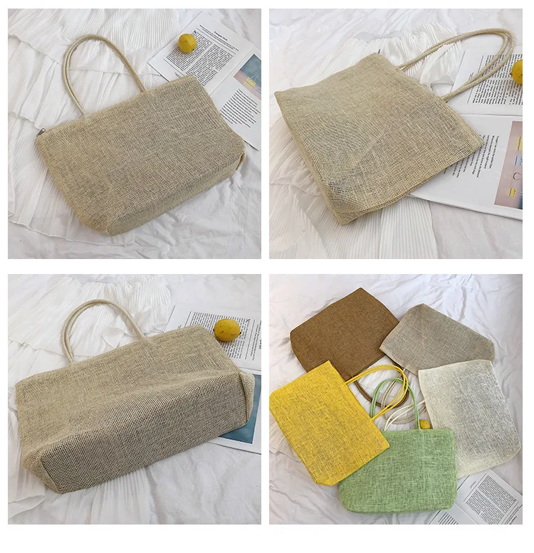 2019 новый лен Цвет посылка в европейском и американском стиле Стиль атмосферу