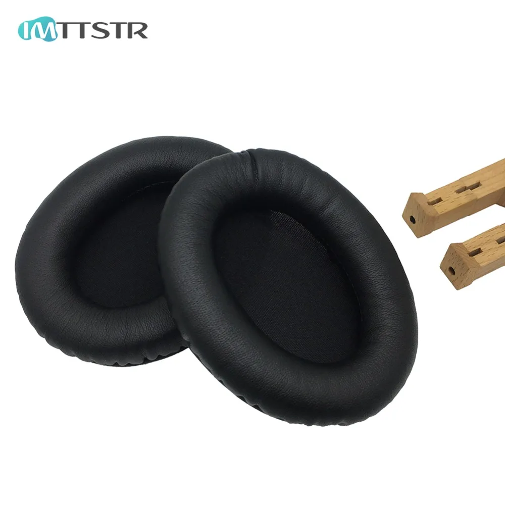 

Ear Pads for HyperX Cloud Core Headphones Earpads Earmuff Cover Cushion Replacement Cups Sleeve