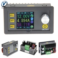 dp30v5a digital lcd display constant voltage current step down programmable power supply module ammeter voltmete meter