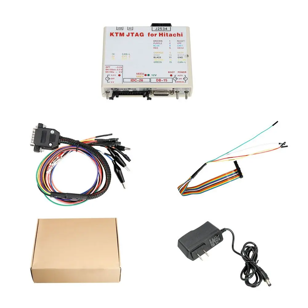 KTMflash V1.95 KTMBENCH 1 20 ECU программист и трансмиссия инструмент обновления питания KTMFlash