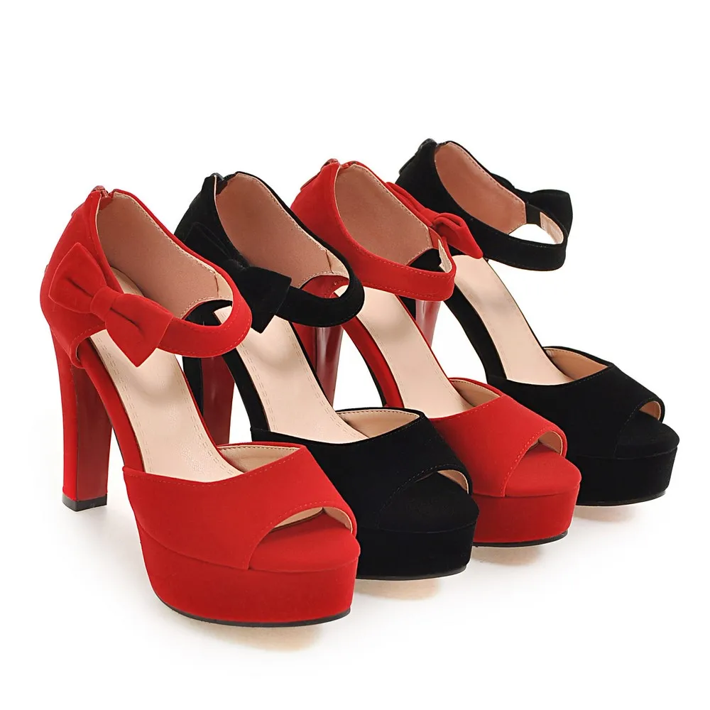 Женские босоножки Босоножки на каблуке с ремешком щиколотке Летние туфли