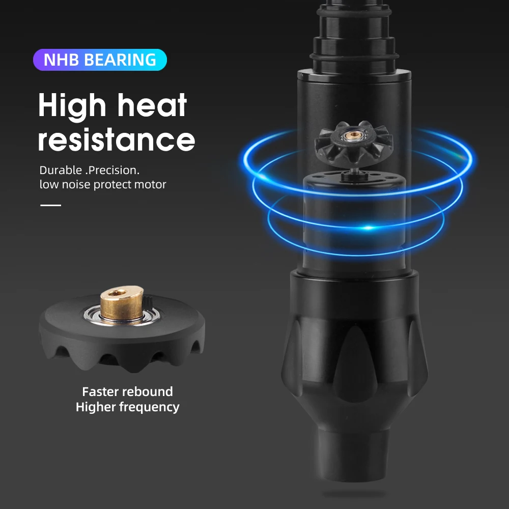 Новое Поступление Татуировки Ручка 4 Цвета Профессия Перманентный Макияж Бровей