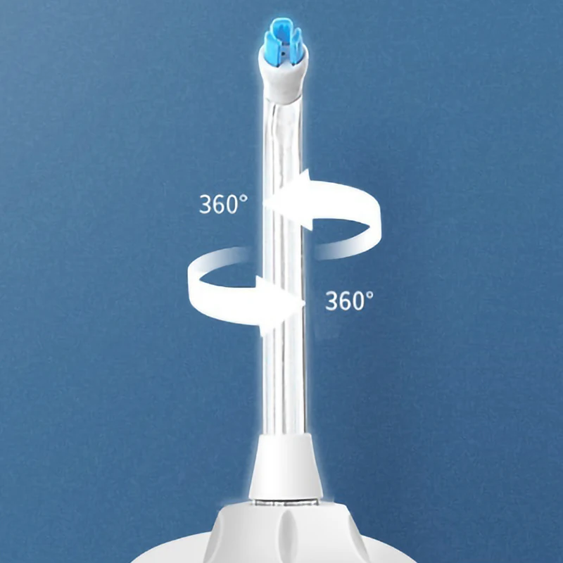 Инструмент Электрическая звуковая волна Зубное пятно ластик для удаления