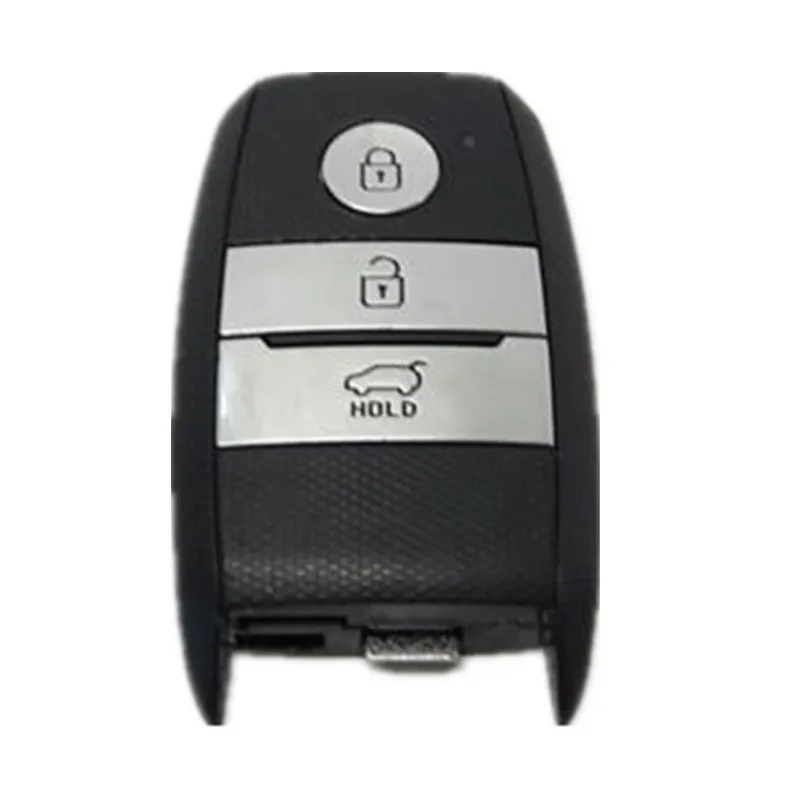 Для Kia 95440C5100 95440 C5100 Новинка подлинный KIA Sorento 2016 смарт ключ дистанционный Blade 3