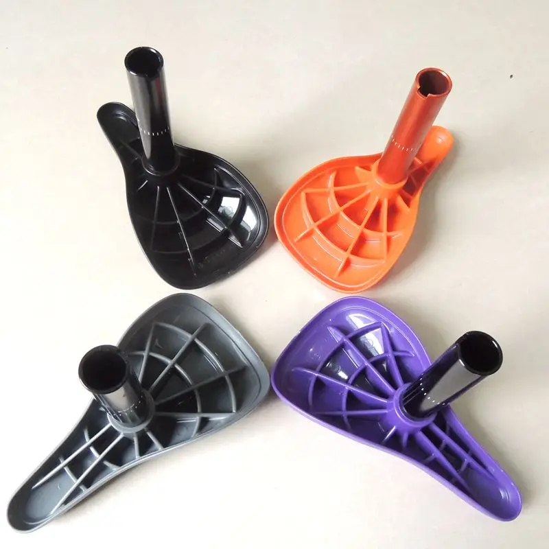 Седло Велосипедное с трубкой из алюминиевого сплава 25 4 мм|Седло велосипеда| |