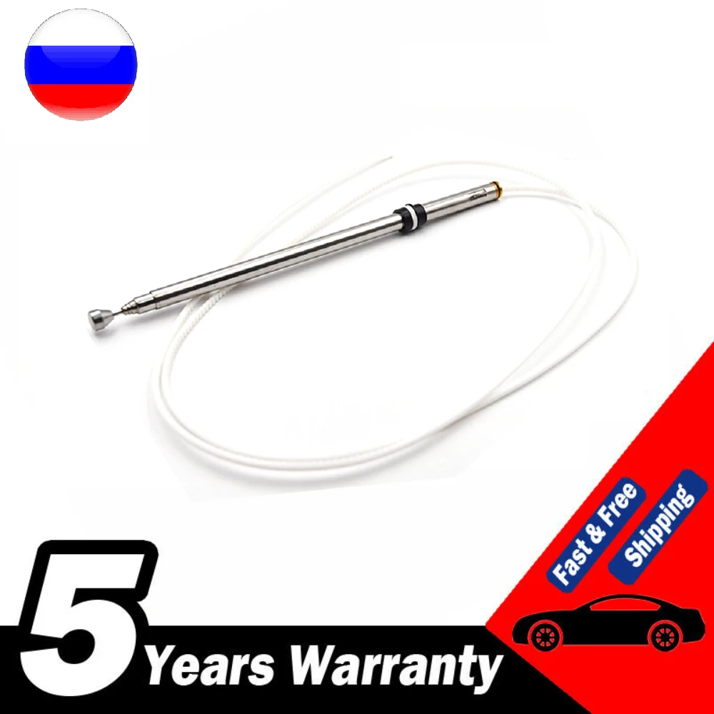 Новая Универсальная автомобильная антенна для Lexus RX300 1999 2000 2001 2002 2003 86337-0W030