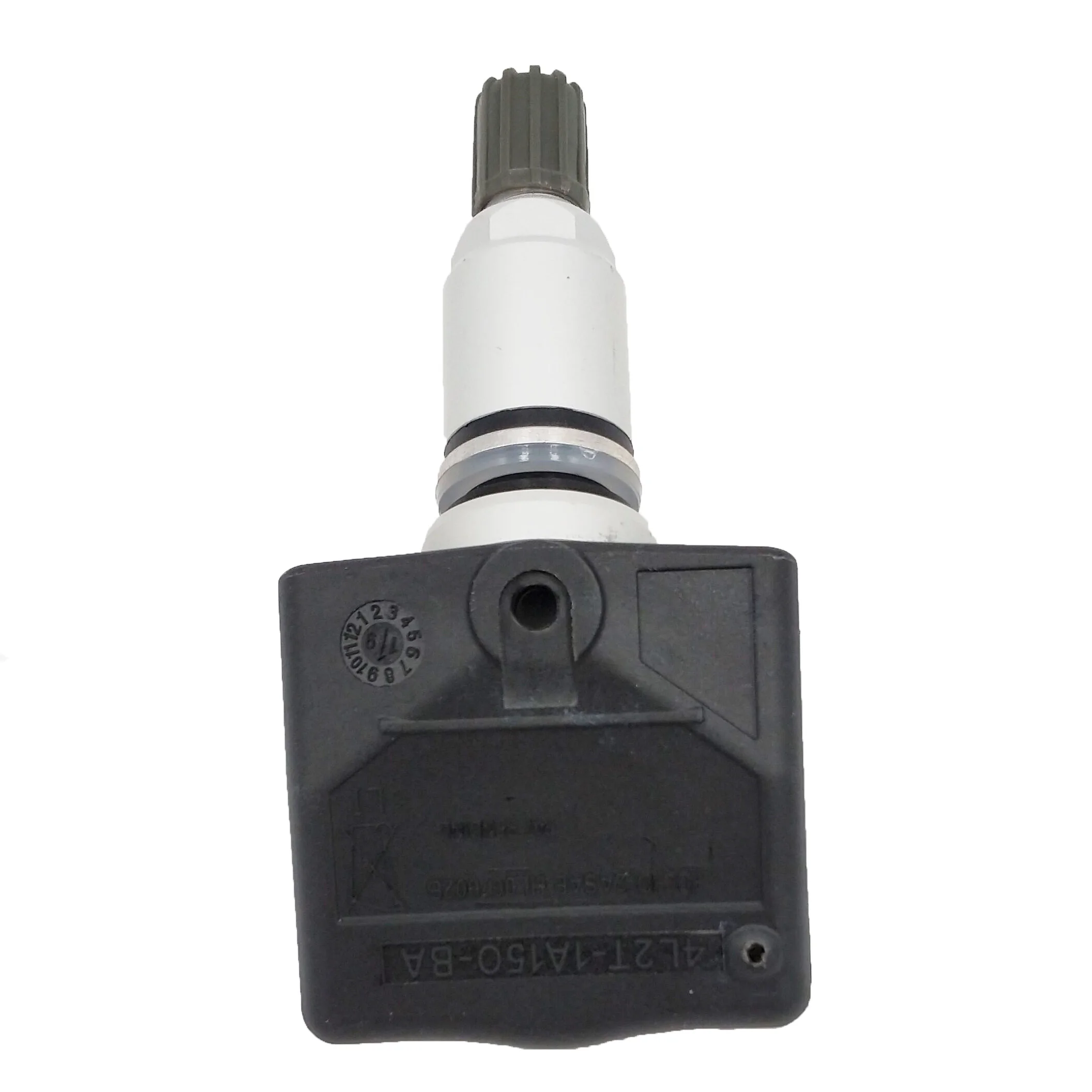 Высококачественный датчик давления в шинах 4L2T 1A150 BA TPMS для Ford Lincoln Mercury