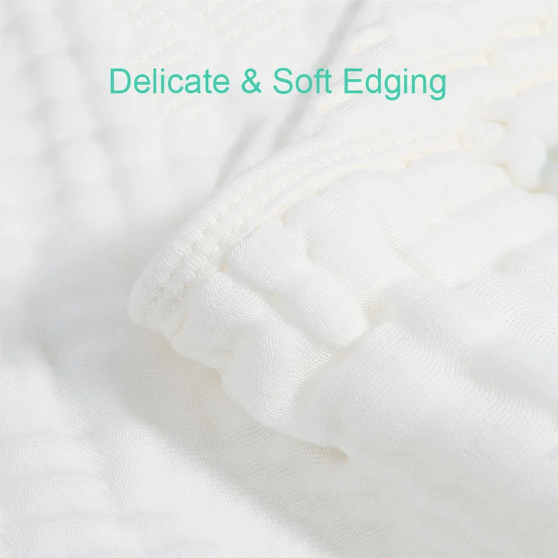 5 шт. хлопковые полотенца s для новорожденных кормящих детей маленькие лица