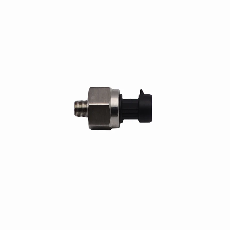 DC 5V 1/8NPT датчик давления из нержавеющей стали масло воздух вода 30/100/150/200/300/500/1000/1600