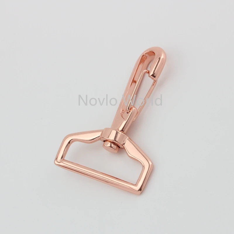 Мир Nolvo 5 20 100 шт 3 цвета 58*39 мм 1 1/2 &quotметаллические сумки из розового золота Пряжка