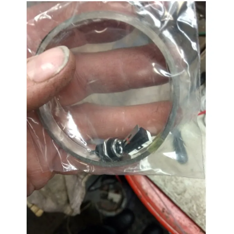 Интегрированная ручка для точечной сварки Автоматический триггер ручка-триггер