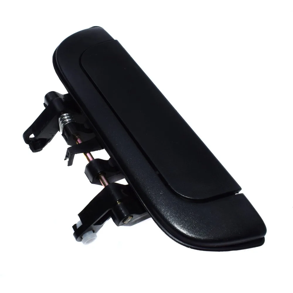 Внешняя ручка для наружной двери ISANCE задняя левая Maruti Baleno Chevrolet cassiia Suzuki Estee Cultus 1995