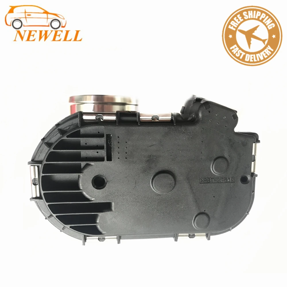 Корпус дроссельной заслонки 46533515 0280750042 0280750259 с мотором и TPS для Fiat Palio Siena 1 0 3 16V |