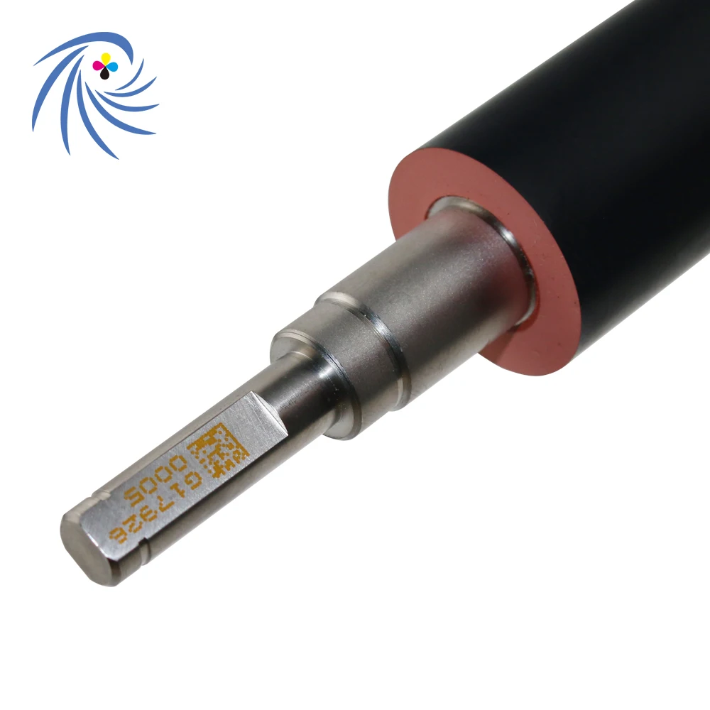 Ико качество Давление ролик для Ricoh MP C305 C305SP C305SPF MPC305SP MPC305SPF ниже печка AE02-0204 |