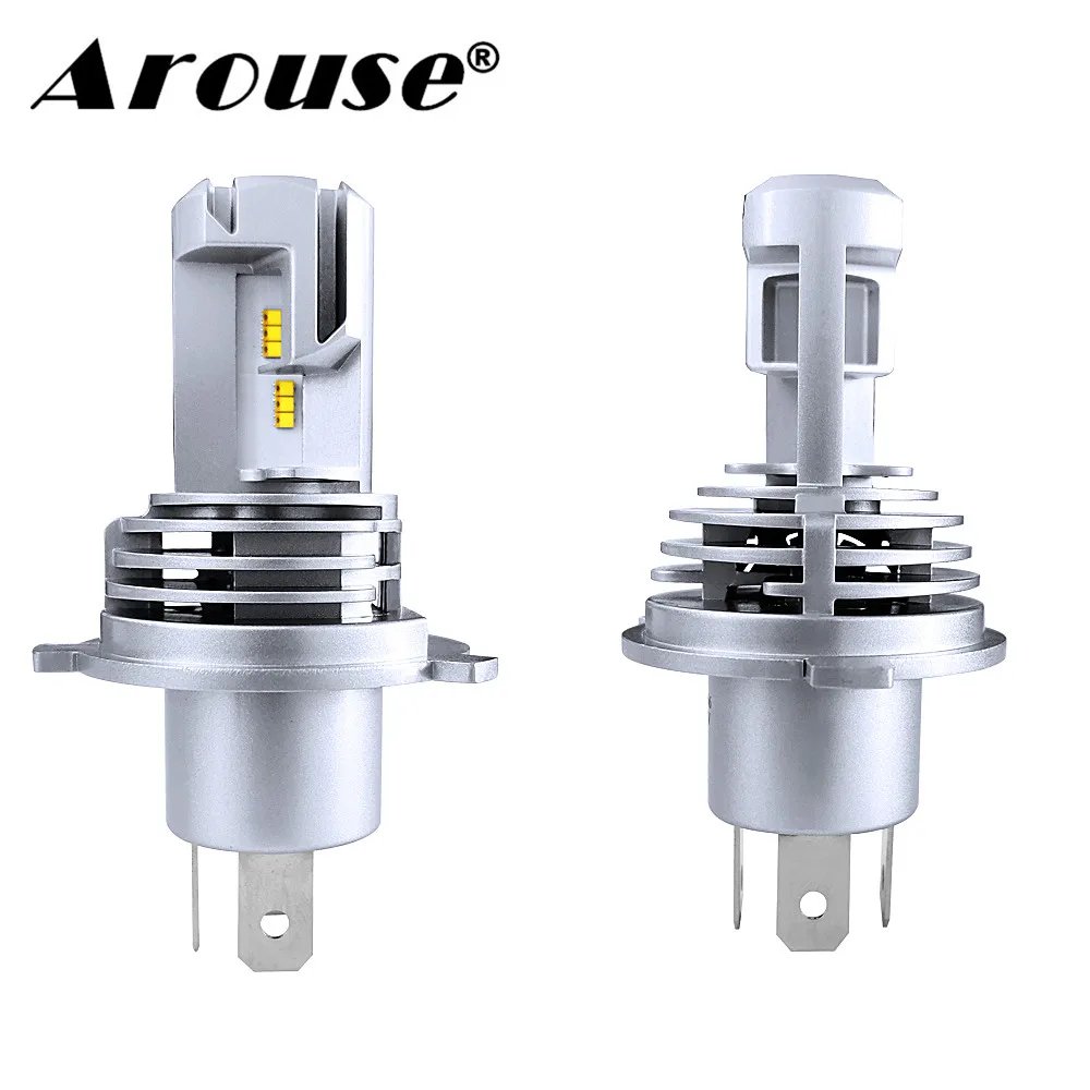 M3 H4 (Подол короче спереди и длиннее сзади) луч супер яркий Автомобильный свет H7 H11