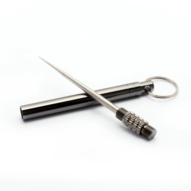 Титан для повседневного использования Портативный Многофункциональный