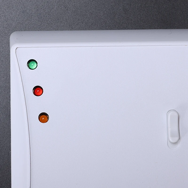 

Gas Boiler Thermostat Rf Control 5A Wall-Mounted Boiler Heating Thermostat