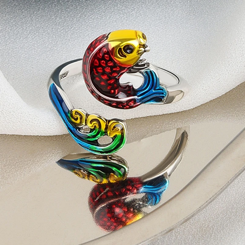 Регулируемая петля для вязания крючком инструменты кольцо наперсток пальца