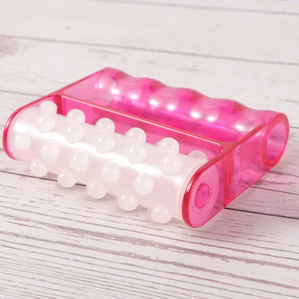 

2pcs Cellulite Rollers Massagers Legs Arms Muscle Pain Relief Rollers