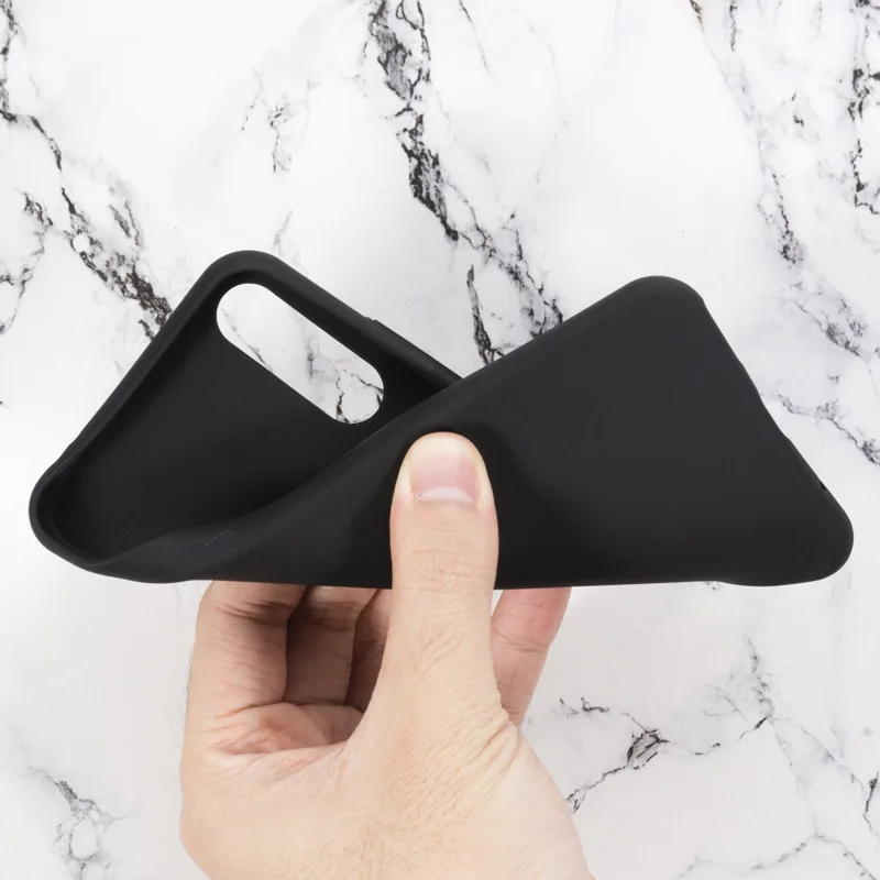 2 colors for umi umidigi x silicon case 6 35 soft tpu mobile phone back case cover for umi umidigi x funda umi x capa cover free global shipping