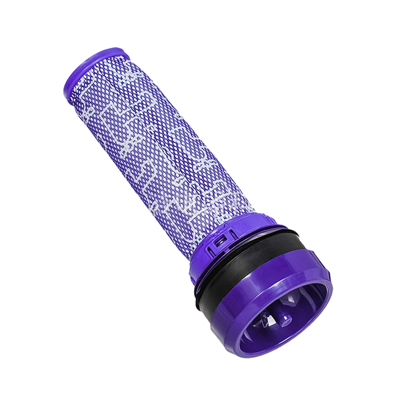 

Washable Pre Dust Filter for Dyson DC39 Animal DC37 Robot Vacuum Cleaner Replacement Parts Accessories