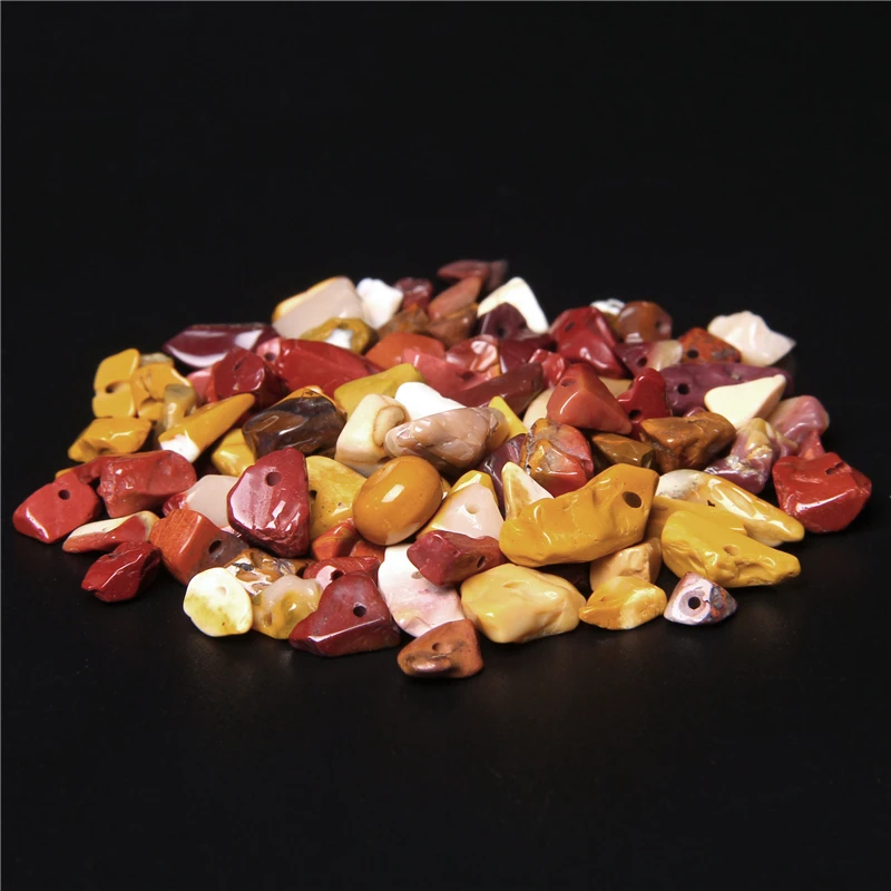 Бусины из драгоценных камней 5-8 мм | Украшения и аксессуары