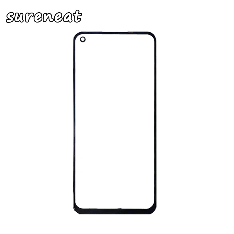 

Touch Screen for OPPO A52 A72 Front Touch Panel Outer Glass Cover Phone Repair Replace Parts Mobile Phone Replacement