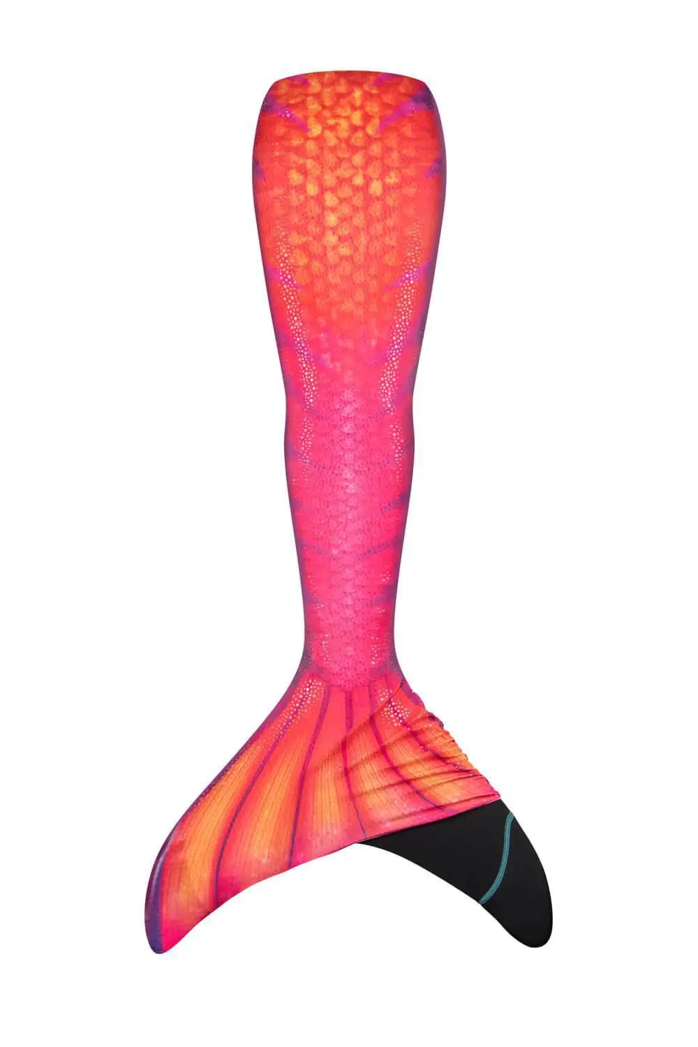 Взрослые Дети Косплей купальник хвост русалки с моноласты Костюмы для девочки