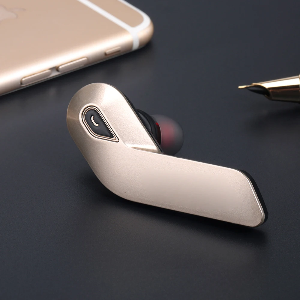 Lymoc Y97 Bluetooth гарнитуры беспроводные наушники Handfree наушники HD микрофон бизнес драйвер Спорт езда музыка для iPhone XiaoMi