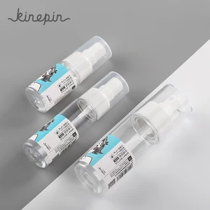 Пустой Пластиковый Дозатор KINEPIN, 30 мл, 50 мл, 80 мл, бутылки с пульверизатором из ПЭТ