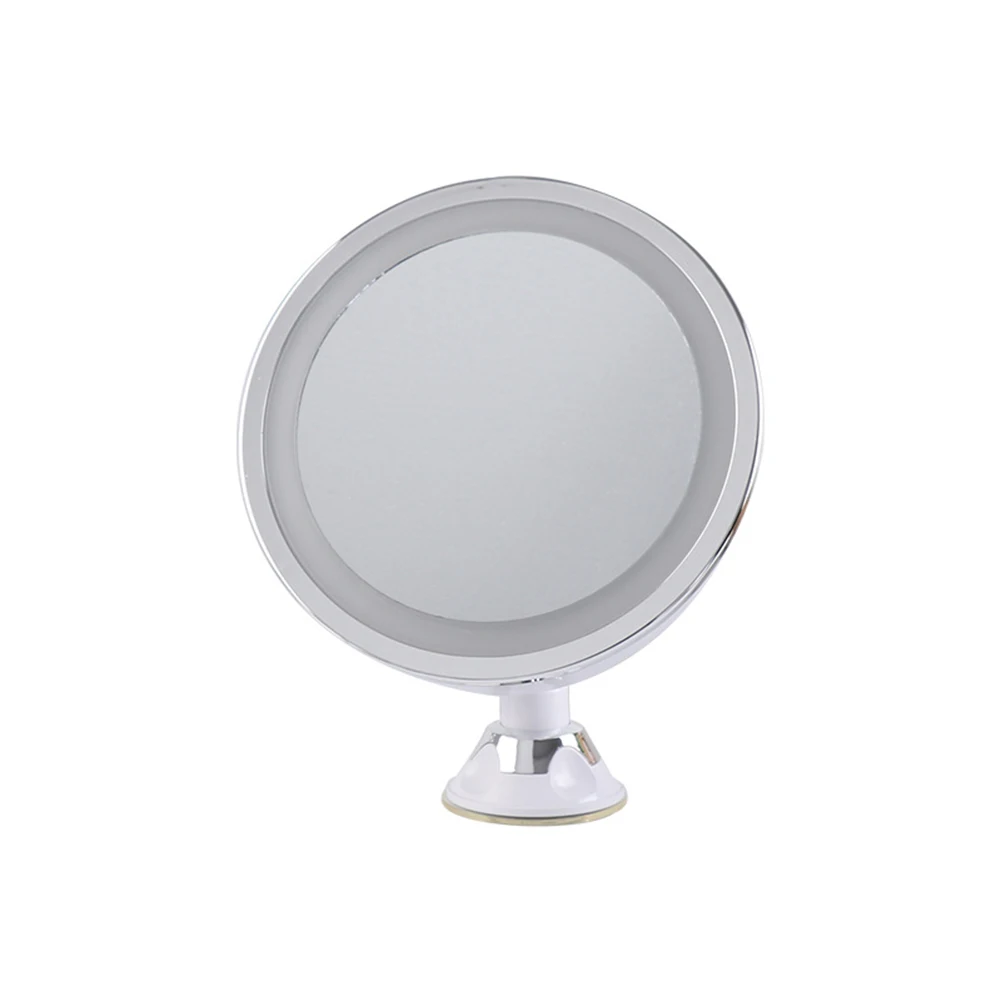 Лучшая горячая Распродажа круглое косметическое зеркало для макияжа