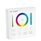 MiBoxer B0 умная панель дистанционного управления RGB + CCT RGB RGBW контроллер с функцией синхронизации для FUT043 FUT044 FUT045 светодиодный контроллер