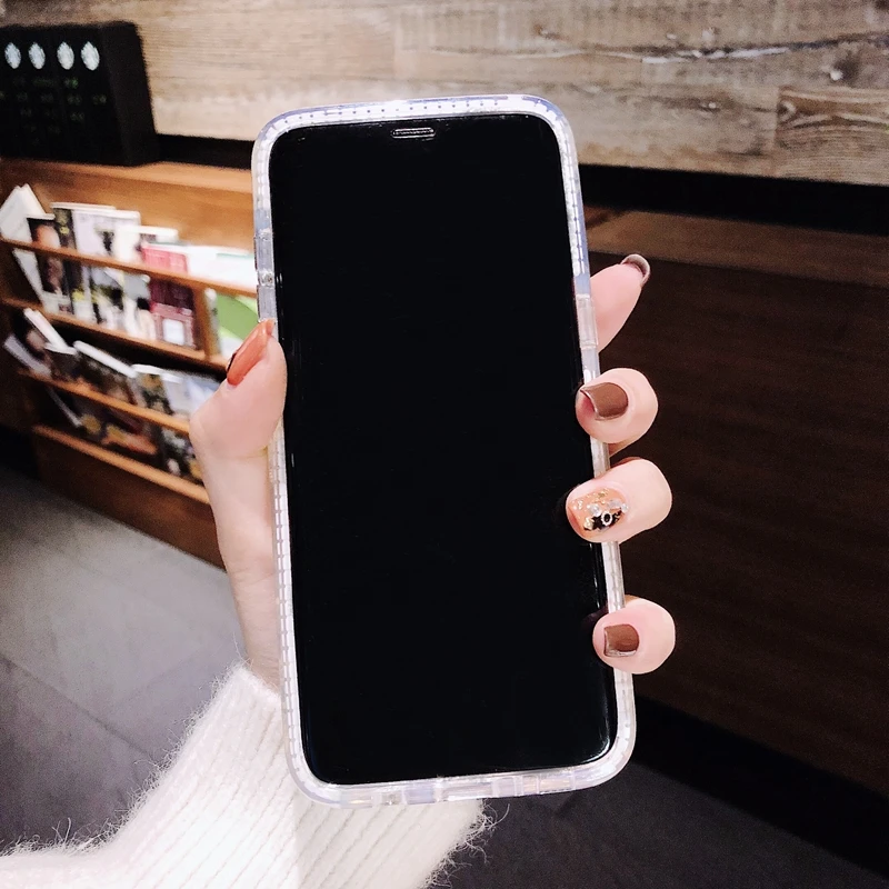Противоударный 3D чехол с бриллиантами для samsung Galaxy S9 Plus S10e, чехол для Galaxy Note 10, A50, A20, A10, A30, M30, S8 Plus, S7 Edge