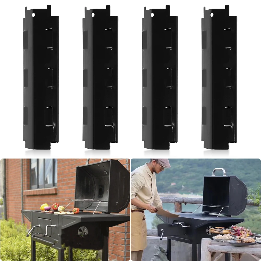 4 шт. сменная пластина для гриля горячая доска серии Charbroil аксессуары духовки