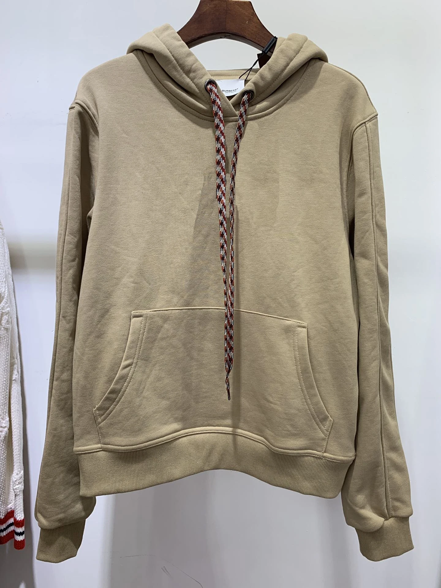 Новая повседневная женская блузка из 2020 хлопка черного цвета и хаки | Женская